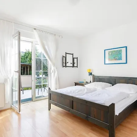 Regatta Villa Chlopy Exterior photo